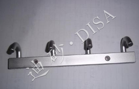 進行不銹鋼噴砂加工時要做好哪些保護措施